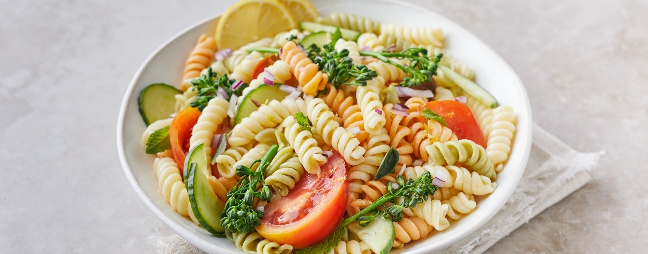 Brand Frozen Pizza 2x