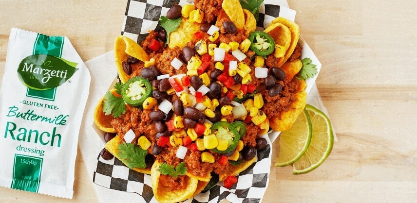 Recipes Walking Taco mobile