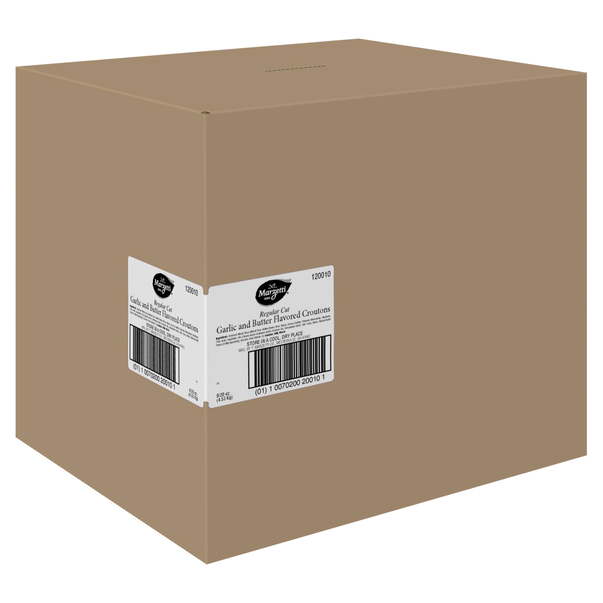 10070200200101 A1 LA