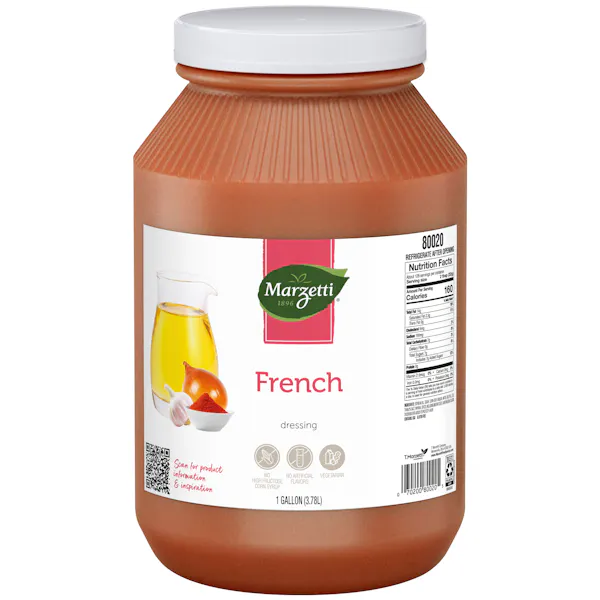french orange dressing French Dressing Recipe (Easy, Classic Version)