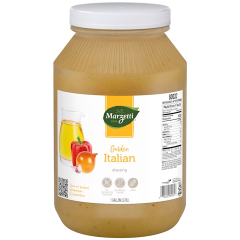 Marzetti Dressings | Salad Dressings Wholesale