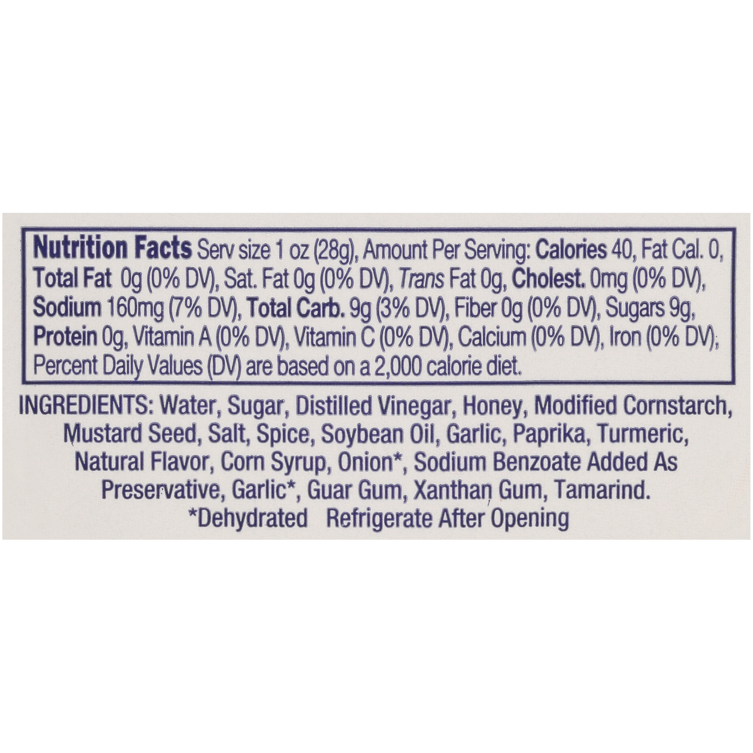 T. Marzetti Foodservice