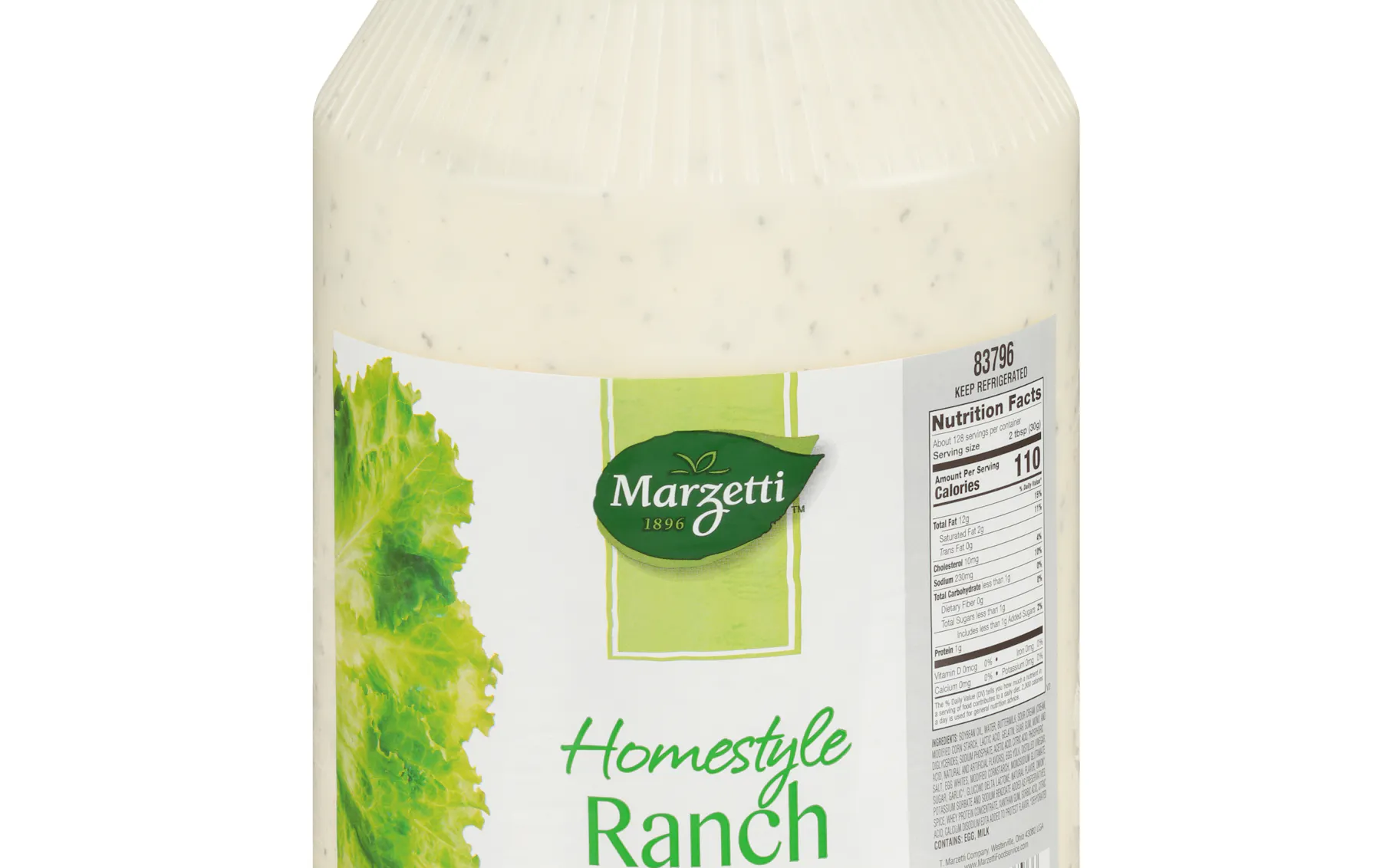 Marzetti® Dressings & Sauces | Recipes, Products, & More