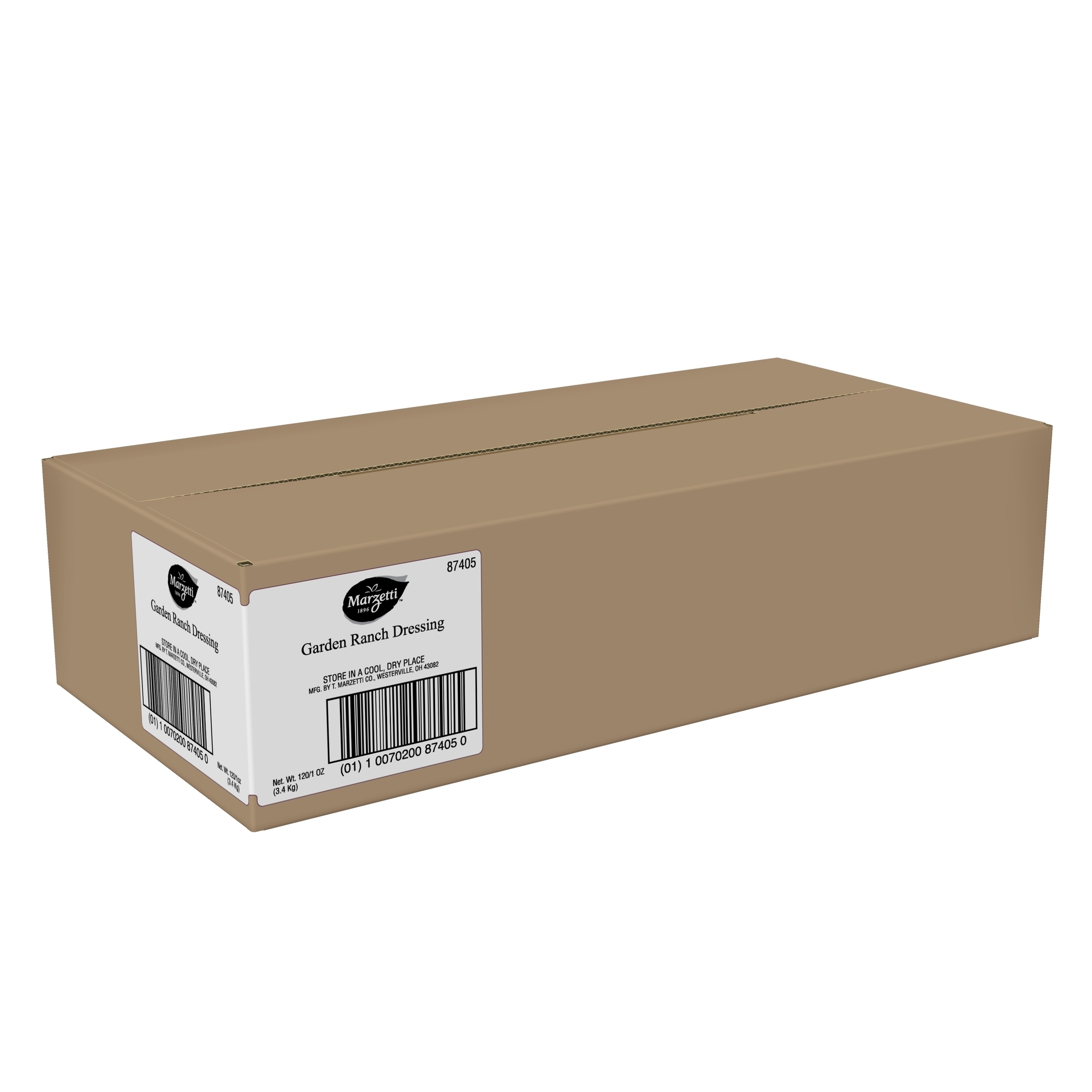 10070200874050 A1 LA