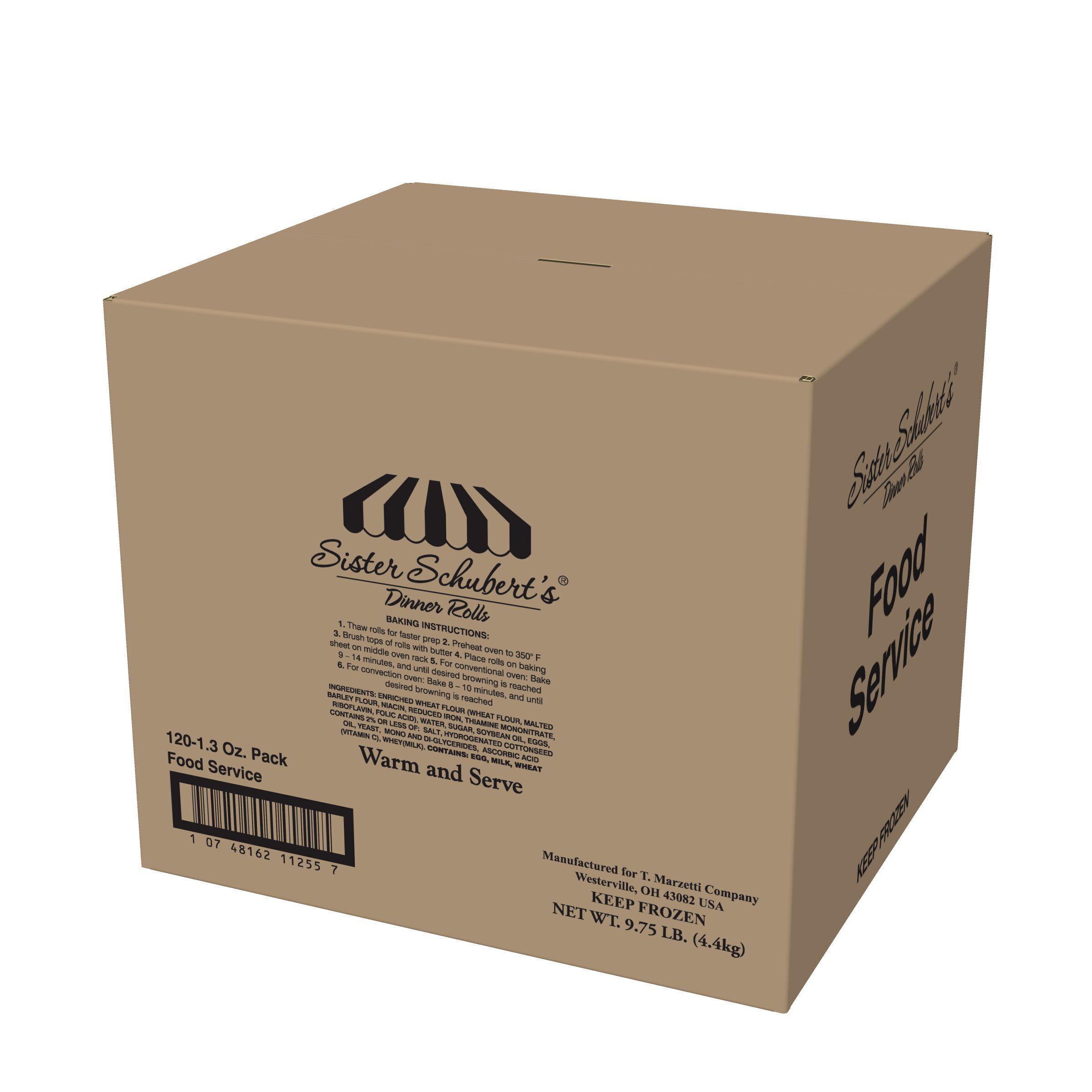 10748162112557 A1 LA