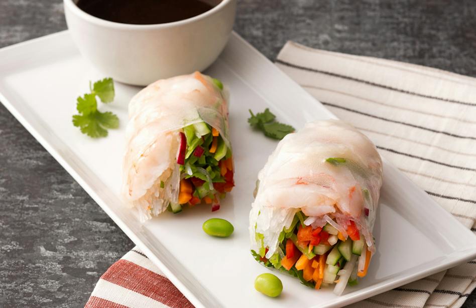 Garden Rols Marzetti Foodservice