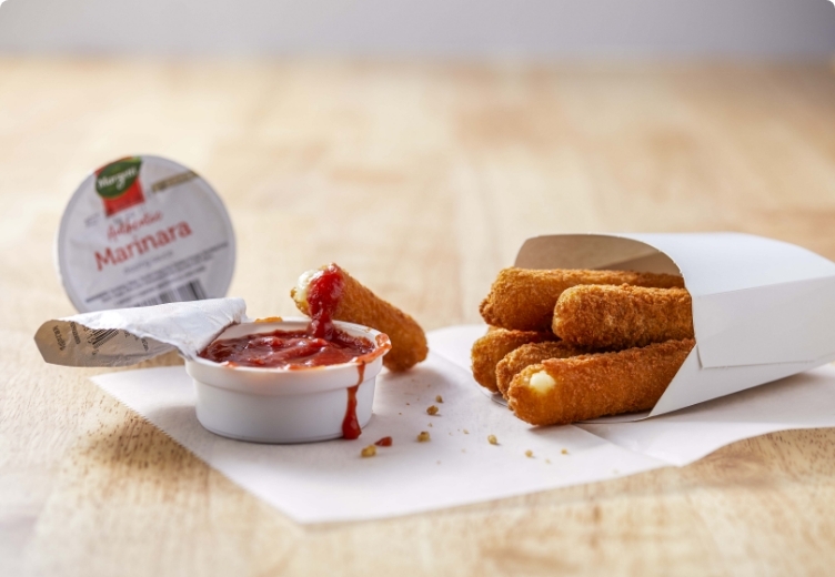 Segment Image Chain Restaurants