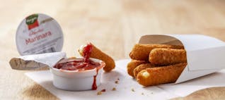 Segment Image Chain Restaurants