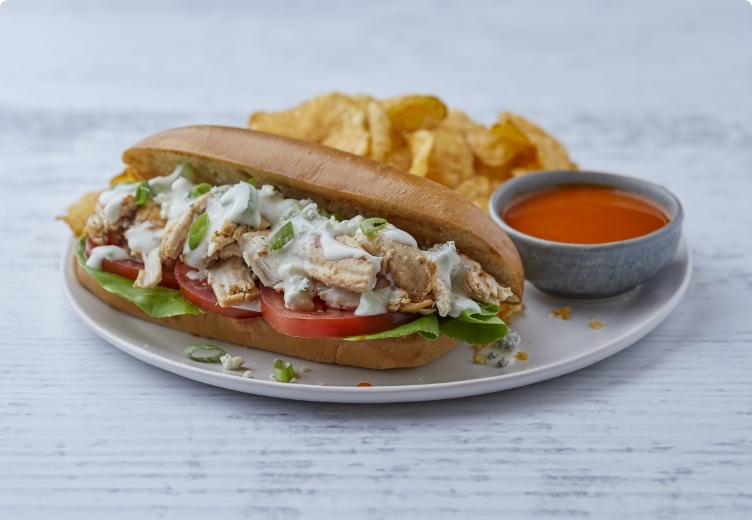 Segment Image Lodging